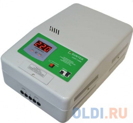    SUNTEK  11000 , 120-285, SK1.2_RL11000  --