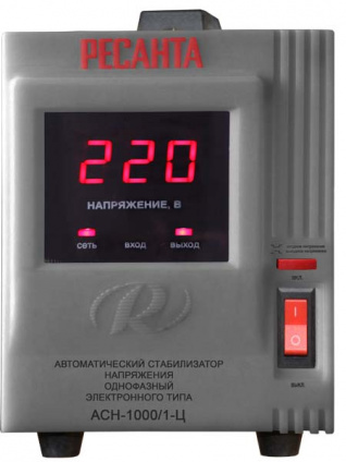     ACH-1000/1- 1   