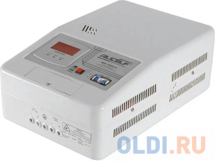  RUCELF     SRW-10000VA-D 00001307  