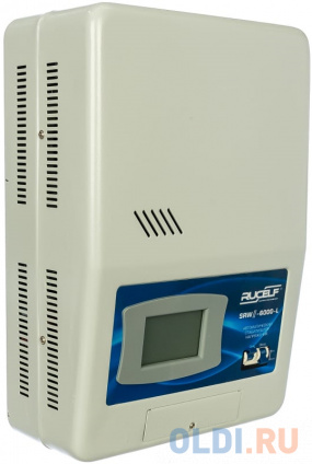  RUCELF    SRW.II-6000 5000-L 00001379  