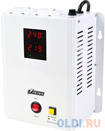    Powerman AVS 2000 H  -