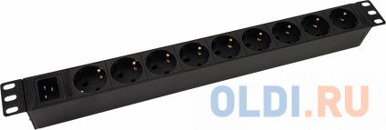     NTSS NTSS-PDU-DA2035 .. 9x  16A C20  -