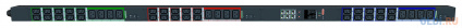    Elemy IPDU-5936 .. 12xC19 30xC13   3x16A IEC 60309 2.4  -