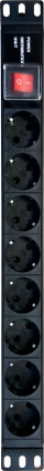     NTSS NTSS-PDU-DA2030 .. 8x  16A    -