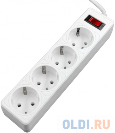  5bites   GARDA SP4W-550 4S / 3*0.75MM2 / 5M / WHITE  --