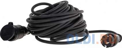  Gigant   /  32,5 16A 20 IP 44 PE-029  --