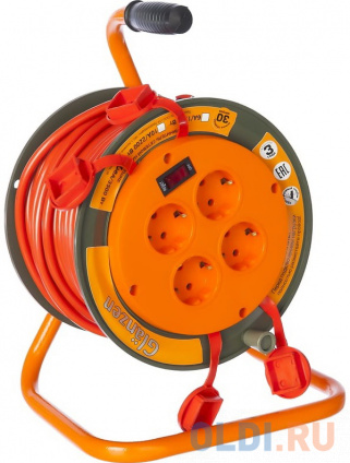  GLANZEN     4 . 30   3x1,5 IP44 EB-30-008 00012295  --