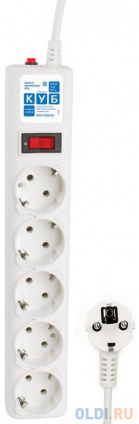  PowerCube - 0.5, 5  10 (SPG-B-0,5M-WHITE),  {13560}  