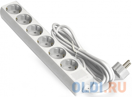   ExeGate ECE-6-3W (6   , 3, )  