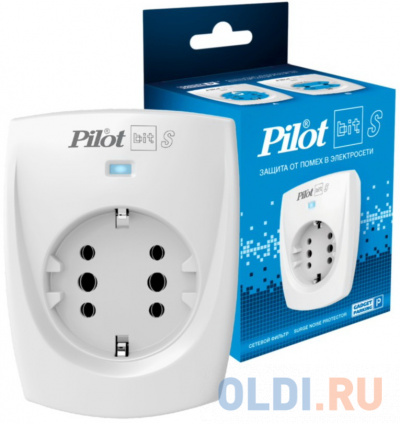    ZIS PILOT BIT S, 1 , 16/3,5, .  