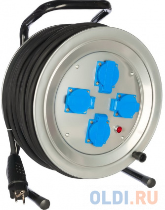     .  .   4 . 4000  /  IP-44 50 481S-4005   