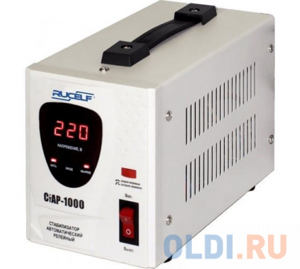  RUCELF   -1000VA 00001216  