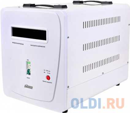    PowerMan AVS 10000 E  
