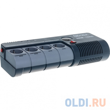  RUCELF     SRW-1500VA-D 00001357  