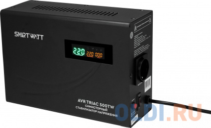    Smartwatt AVR Triac 500TW 500   