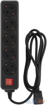    PC PET AP01006-E-B, 1.8,   