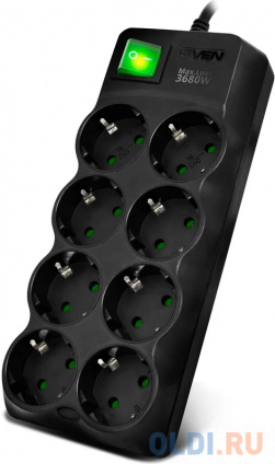  SVEN  SF-08E-16 5,0  (8    ,16) ,   SV-021726  