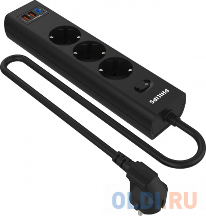    Philips CHP4336BB/51 3 (3 )  ()  