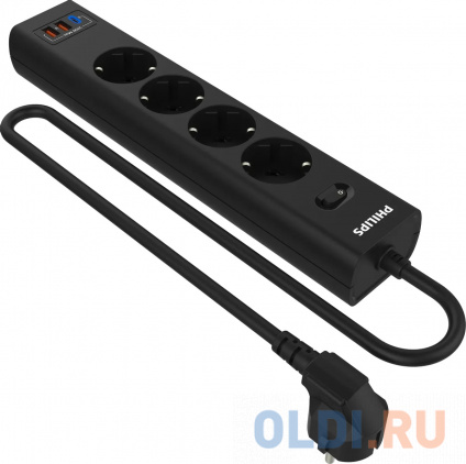    Philips CHP4346BB/51 3 (4 )  ()   