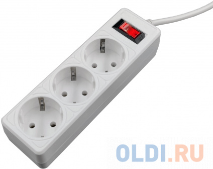  5bites   GARDA SP3W-510 3S / 3*0.75MM2 / 1M / WHITE  