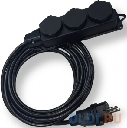  iTOK      iCONNECT - 3x2,5  3  IP44  5  i-CONNECT-SU-KG-325-3-44-5  -