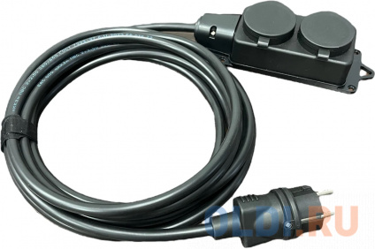  iTOK      iconnect - 3x2,5  2  ip44  5  i-CONNECT-SU-KG-325-2-44-5  -