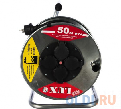  LUX 54150 -   .. 4--50  3x1.5 50 16 4 .  /,   . IP44 4606400420408  -
