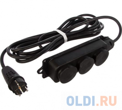     3 . 4000  /  IP-44 5 481S-4600  -