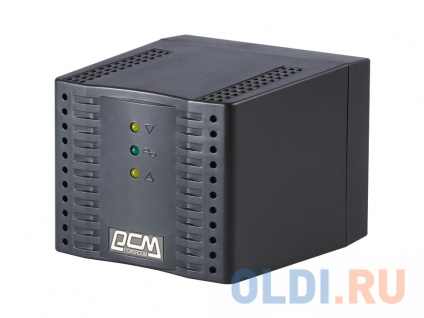    Powercom TCA-3000  --