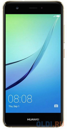   Huawei Nova (CAN-L11)  
