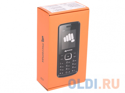    Micromax X507 Black 1.77" 32   