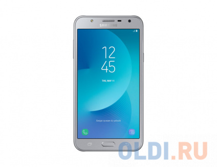   Samsung Galaxy J7 Neo SM-J701 Silver  