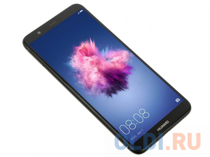   Huawei P Smart  FIG-LX1 5,65" 3/32  LTE Wi-Fi GPS 3G 7.0, 2160*1080, 13MP+2MP/8MP, BT, 3000Mah  