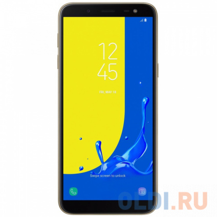   Samsung Galaxy J8 (2018) SM-J810F/DS   