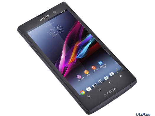 Sony xperia lt28h как вставить симку