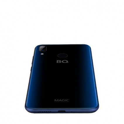 Bq magic 6040l не работает nfc