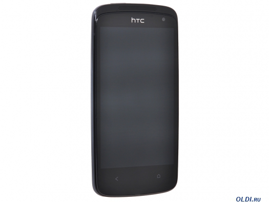 Прошить htc desire 500 dual sim