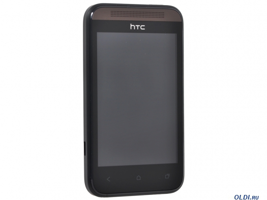 Htc desire 200 обзор