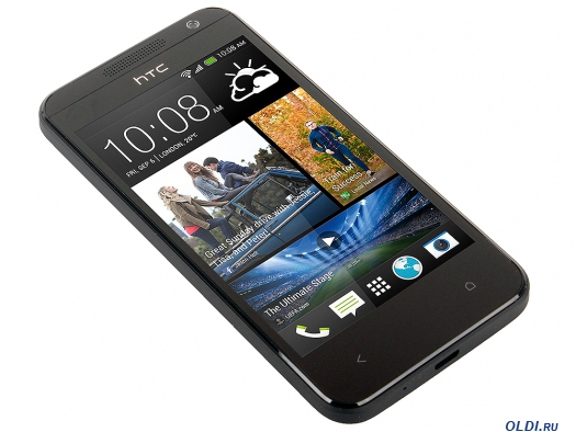 Htc desire 300 rus восстановление кирпича