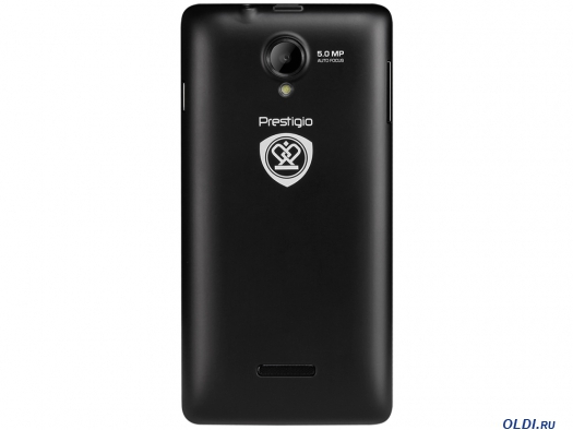 Prestigio multiphone 5455 duo как прошить