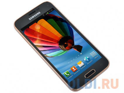   Samsung GALAXY S5 mini (SM-G800F) 16Gb Gold  