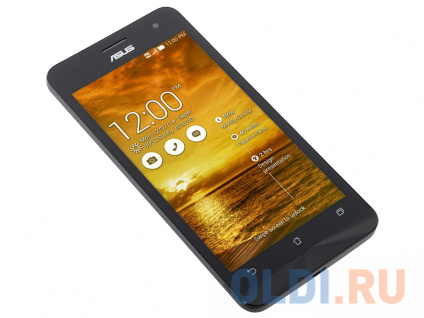   Asus ZenFone 5 (A501CG/Black)  
