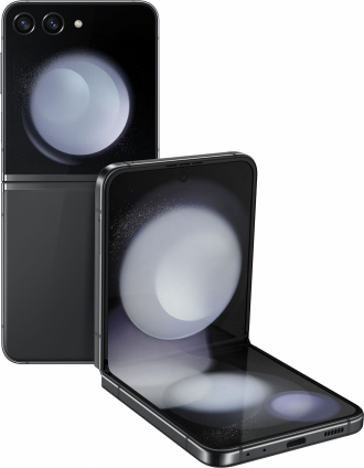   Samsung Galaxy Z Flip5 512 Gb Black  
