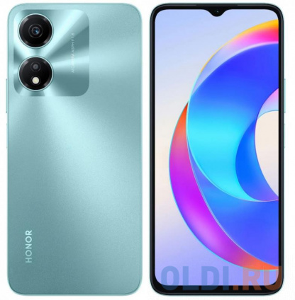   Honor X5 PLUS 64 Gb Green  