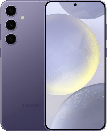   Samsung Galaxy S24+ 5G 12+256GB Violet  -