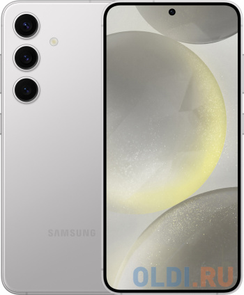   Samsung SM-S921B Galaxy S24 5G 128Gb 8Gb   3G 4G 2Sim 6.2&quot; 1080x2340 Android 14 50Mpix 802.11 a/b/g/n/ac/ax NFC GPS GSM900/1800 GSM1900 TouchSc Protect   