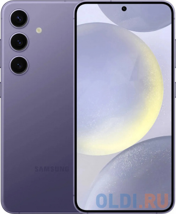   Samsung Galaxy S24 128 Gb Violet  