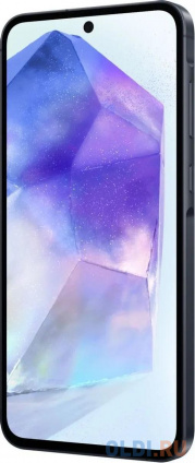   Samsung Galaxy A55 5G 256 Gb Black  