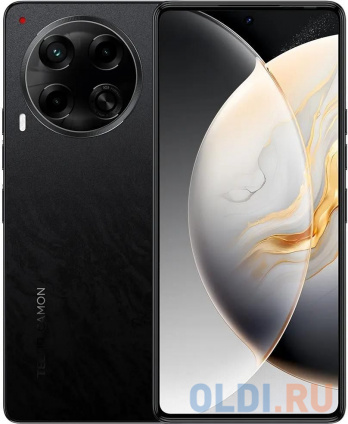  Tecno Camon 30 8/256GB RU Basaltic Dark  