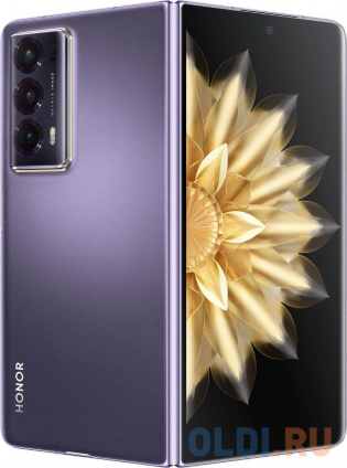    HONOR MAGIC V2 16/512GB 5109BAXN PURPLE HONOR  -